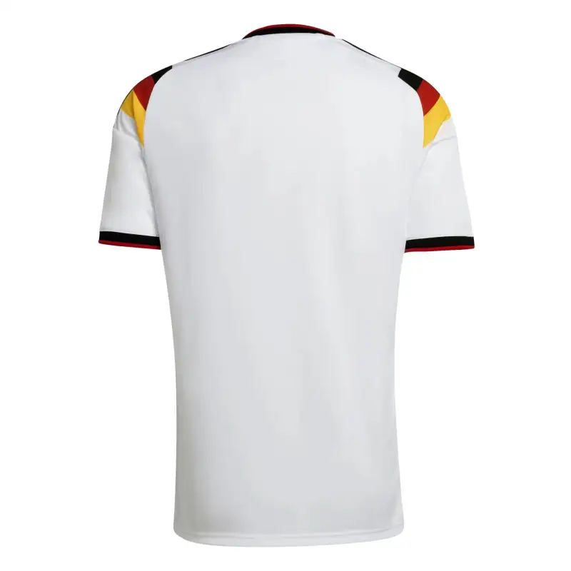 Deutschland Trikot 2026 Weltmeisterschaft National Home