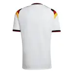 Deutschland Trikot 2026 Weltmeisterschaft National Home