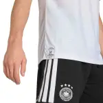 Camisola do Campeonato do Mundo de Futebol de 2026 Alemanha Autêntica