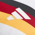 Camisola do Campeonato do Mundo de Futebol de 2026 Alemanha Autêntica
