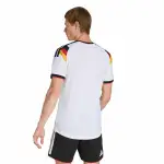 Camisola do Campeonato do Mundo de Futebol de 2026 Alemanha Autêntica