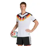 Camisola do Campeonato do Mundo de Futebol de 2026 Alemanha Autêntica