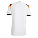 Camisola do Campeonato do Mundo de Futebol de 2026 Alemanha Autêntica