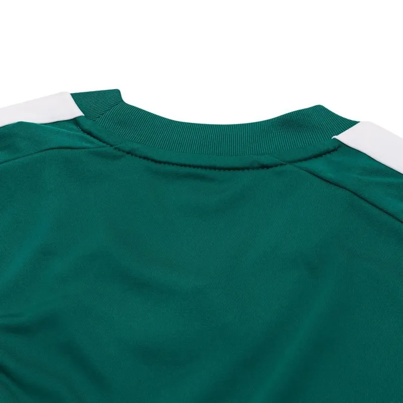 Camisola de guarda-redes da Alemanha do Campeonato do Mundo de 2026 Manga comprida verde