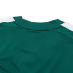 Camisola de guarda-redes da Alemanha do Campeonato do Mundo de 2026 Manga comprida verde