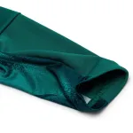 Camisola de guarda-redes da Alemanha do Campeonato do Mundo de 2026 Manga comprida verde