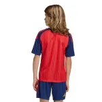 Spain Youth Jersey 2026 World Cup Home