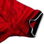 South Korea Soccer Jersey 2026 World Cup Home Red