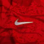 South Korea Soccer Jersey 2026 World Cup Home Red