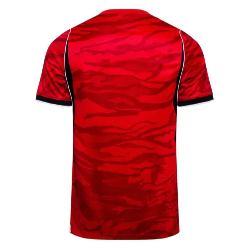 Maglia da calcio Corea del Sud 2026 Home Red