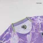 Maglia da calcio Corea del Sud 2026 Coppa del Mondo Away Authentic