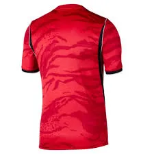 Maglia Corea del Sud Calcio 2026 Home Authentic