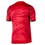 Camisa da Coreia do Sul para o Mundial de Futebol de 2026 – Versão para jogadores (jogo em casa)