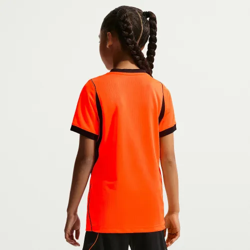 Jugendtrikot Niederlande 2026 World Cup Home