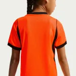 Youth Jersey Netherlands 2026 World Cup Home