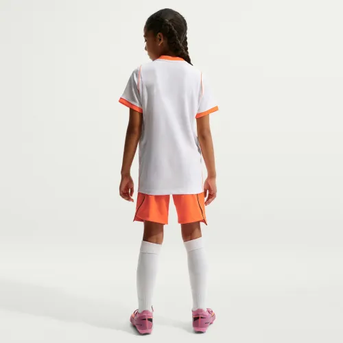 Jugend Niederlande Trikot Weltmeisterschaft 2026 Auswärts