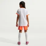 Youth Netherlands Jersey World Cup 2026 Away