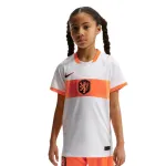 Youth Netherlands Jersey World Cup 2026 Away