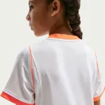 Youth Netherlands Jersey World Cup 2026 Away