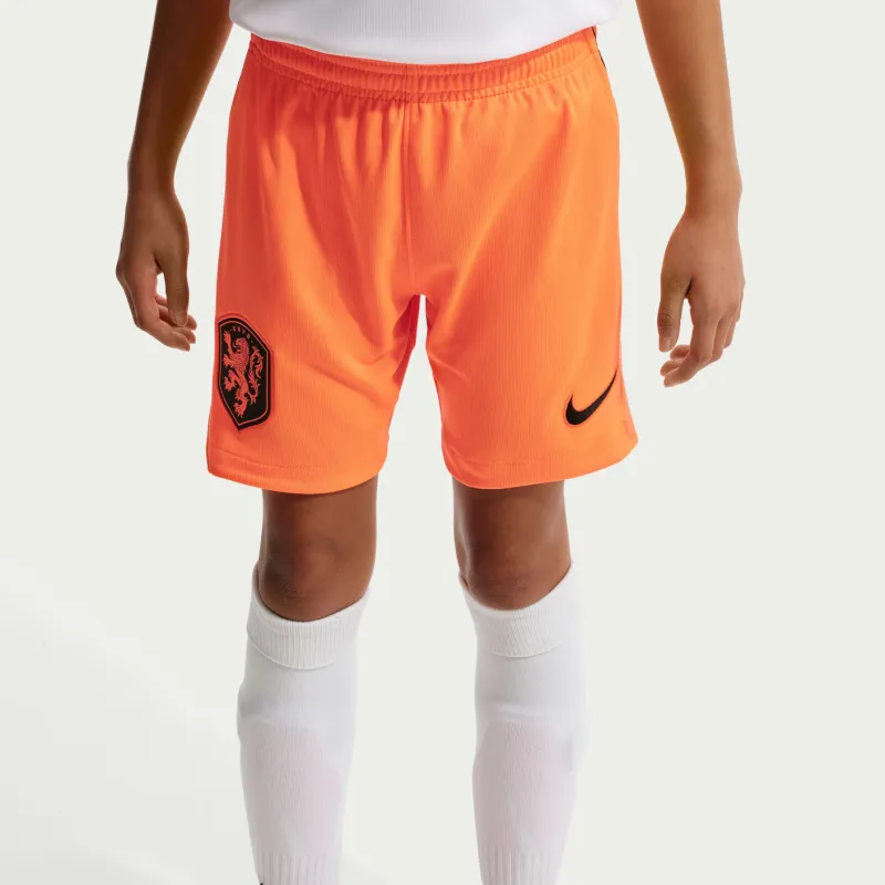 Youth Netherlands Jersey World Cup 2026 Away
