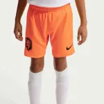 Youth Netherlands Jersey World Cup 2026 Away