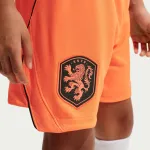 Youth Netherlands Jersey World Cup 2026 Away