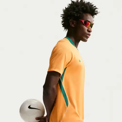 2025 Australien Socceroos Trikot Heim-Weltmeisterschaft Trikot