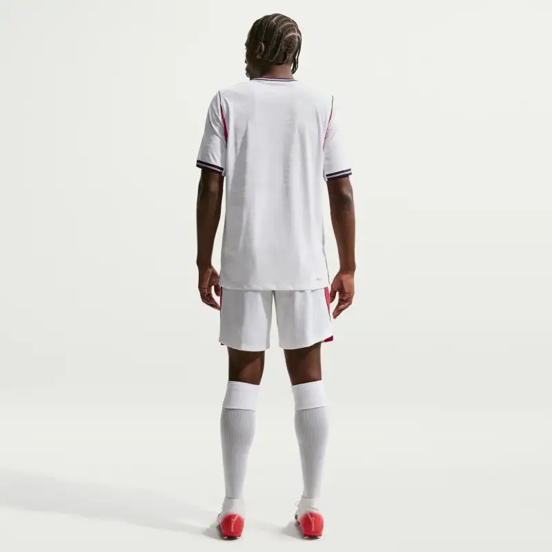 Maglia da calcio Inghilterra Coppa del Mondo 2026 Home Authentic