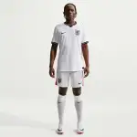 Maglia da calcio Inghilterra Coppa del Mondo 2026 Home Authentic