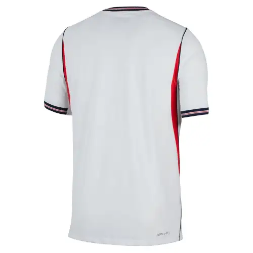 Voetbal Jersey Engeland Wereldkampioenschap 2026 Home Authentic