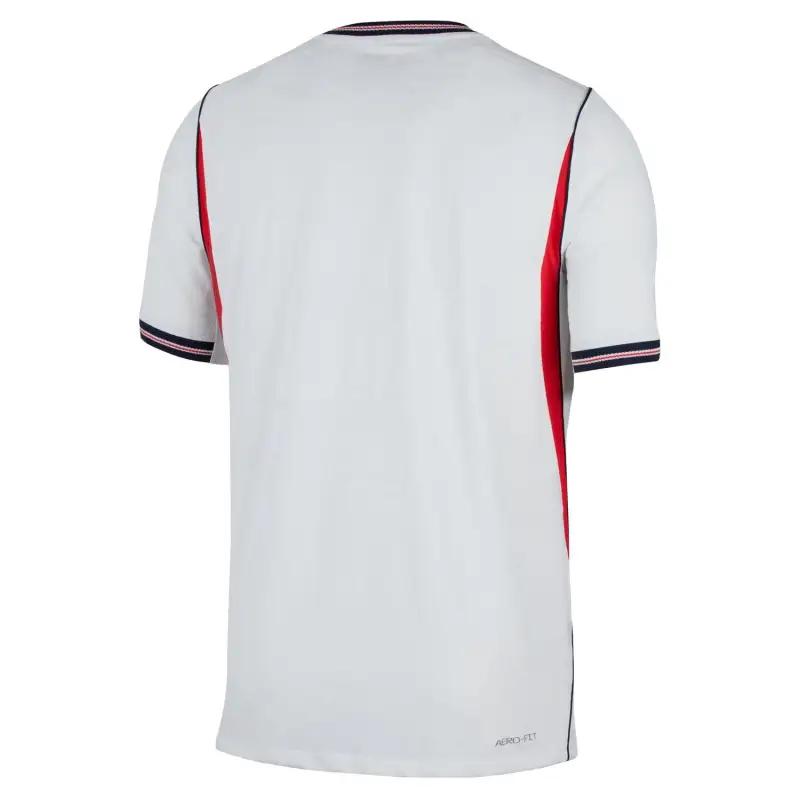 Maglia da calcio Inghilterra Coppa del Mondo 2026 Home Authentic