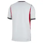 Maglia da calcio Inghilterra Coppa del Mondo 2026 Home Authentic