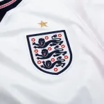 Jersey de football de la Coupe du Monde 2026 de l'Angleterre Home
