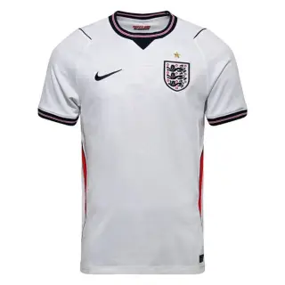2026 World Cup England Home Jersey