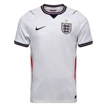 Maglia Inghilterra 2026 Coppa del Mondo di calcio Home