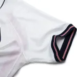 Jersey de football de la Coupe du Monde 2026 de l'Angleterre Home