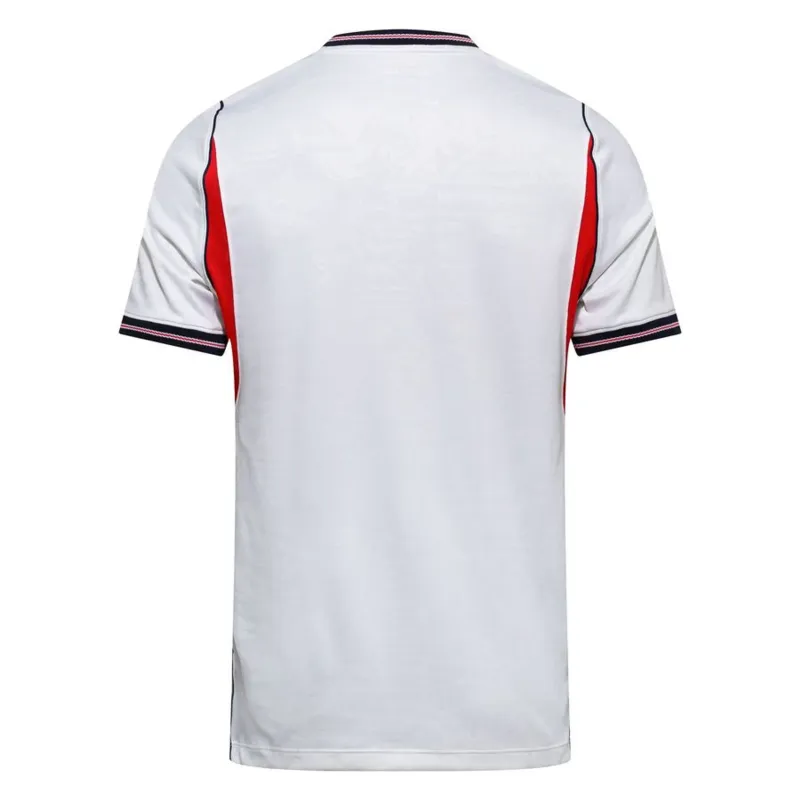 Jersey de football de la Coupe du Monde 2026 de l'Angleterre Home