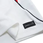 Jersey de football de la Coupe du Monde 2026 de l'Angleterre Home