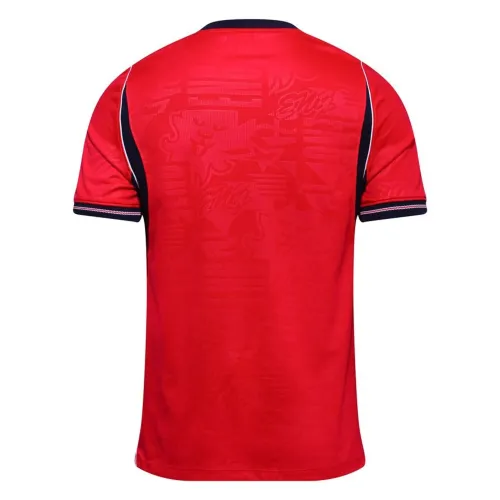 England Jerseys 2026 World Cup Away