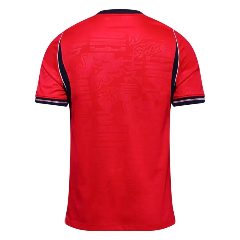 Inghilterra Jerseys 2026 World Cup Away