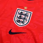 Inghilterra Jerseys 2026 World Cup Away