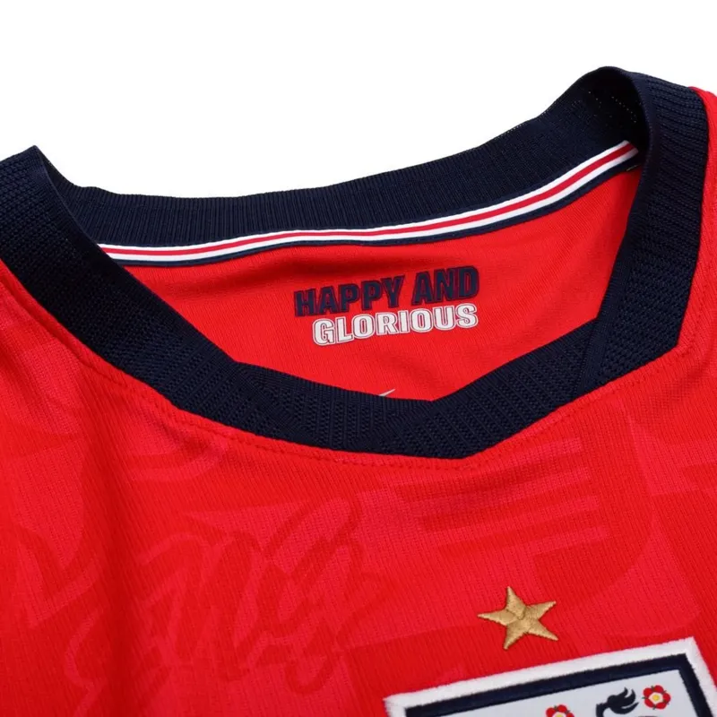 Inghilterra Jerseys 2026 World Cup Away
