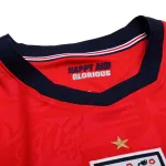 Inghilterra Jerseys 2026 World Cup Away
