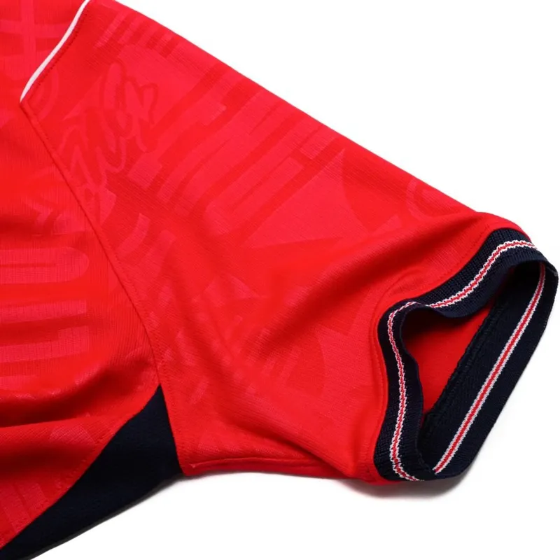 Inghilterra Jerseys 2026 World Cup Away