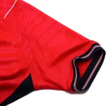 Inghilterra Jerseys 2026 World Cup Away