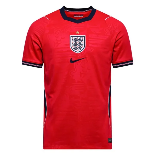 England Jerseys World Cup - A-Grade Quality Detail View