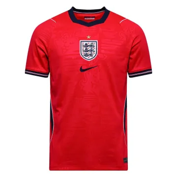 Angleterre Maillots 2026 Coupe du Monde Away