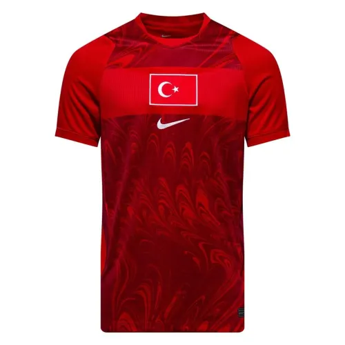 Maglia calcio Turchia Home 2026 Coppa del Mondo