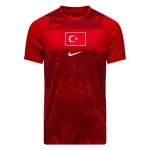 Maglia da calcio della Turchia - Partita in casa - Coppa del Mondo 2026