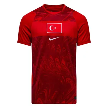 Türkei Fußball Trikot Home 2026 World Cup